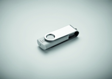 Logotrade werbemittel das Foto: USB 16G recycelter ABS         MO2080-06