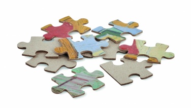 Logotrade Firmengeschenke das Foto: Puzzle 150-teilig