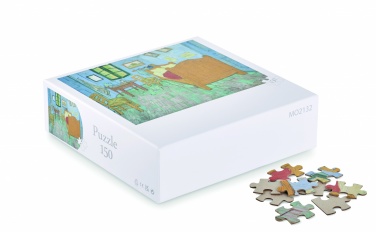 : Puzzle 150-teilig