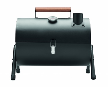 : Tragbarer BBQ Grill