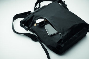 : Rolltop-Tasche RPET