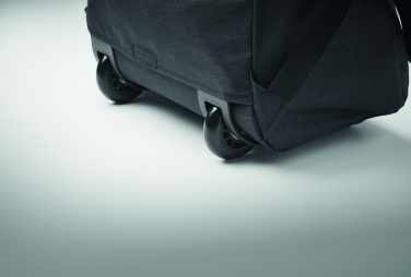 Logotrade werbemittel das Foto: 15" Laptop-Rucksack