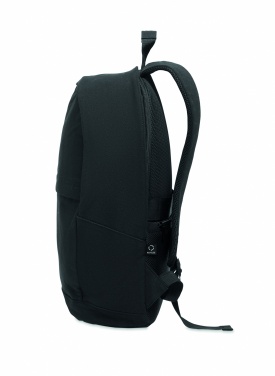 Logotrade Werbegeschenke das Foto: 15" Laptop-Rucksack