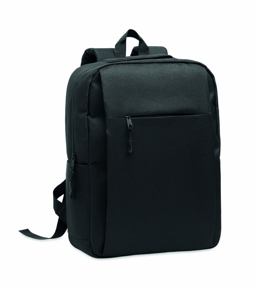 Logotrade Werbegeschenke das Foto: 15" Laptop-Rucksack