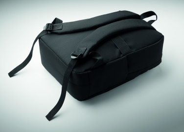 Logotrade Logogeschenke das Foto: 15" Laptop-Rucksack