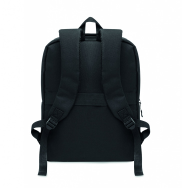 Logotrade Werbegeschenke das Foto: 15" Laptop-Rucksack