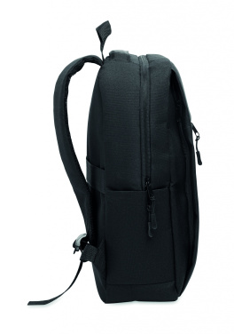 Logotrade Firmengeschenke das Foto: 15" Laptop-Rucksack