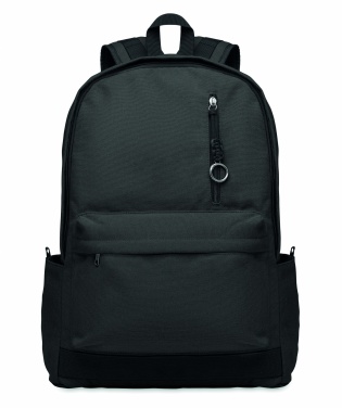 Logotrade werbemittel das Foto: 15 " Laptop-Rucksack