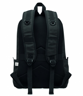 Logotrade Werbegeschenke das Foto: 15 " Laptop-Rucksack