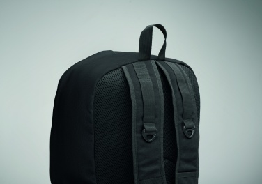 Logotrade werbemittel das Foto: 15 " Laptop-Rucksack