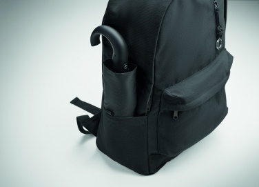 Logotrade Firmengeschenke das Foto: 15 " Laptop-Rucksack