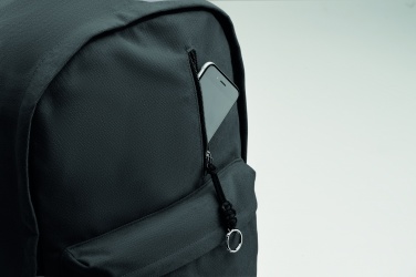 Logotrade Geschäftsgeschenke das Foto: 15 " Laptop-Rucksack