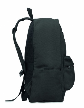 Logotrade Geschäftsgeschenke das Foto: 15 " Laptop-Rucksack