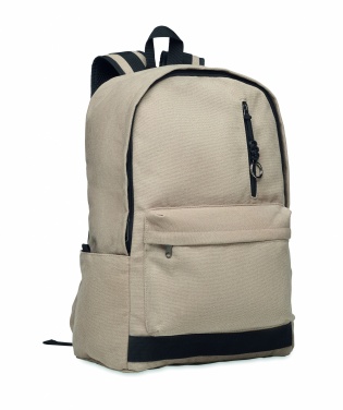 Logotrade Geschäftsgeschenke das Foto: 15 " Laptop-Rucksack