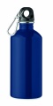 Trinkflasche recycelter 500 ml, Französische Marine