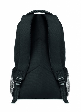 : Rucksack 600D RPET