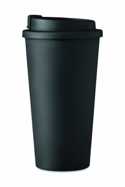 : Doppelwandiger Becher 450ml