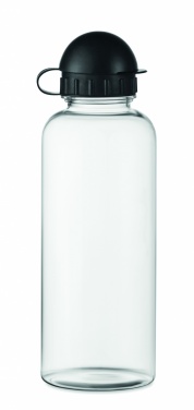 : RPET-Flasche 500ml