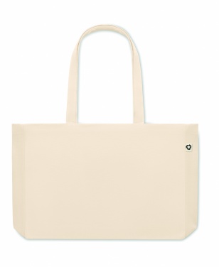 : Recycelte Canvas-Tasche