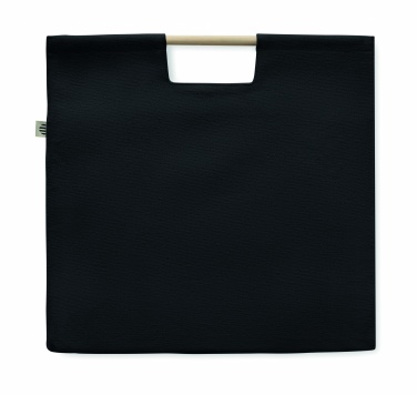 : Einkaufstasche Organic Canvas