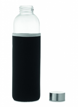 : Trinkflasche Glas 750 ml