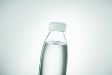 : Trinkflasche RPET 550ml