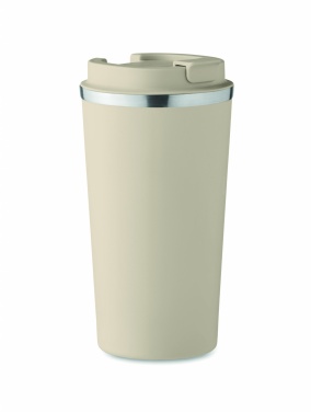 : Doppelwandiger Becher 510 ml