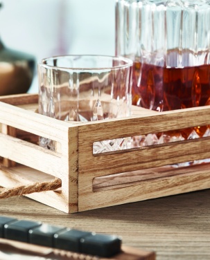 : Whiskey-Set