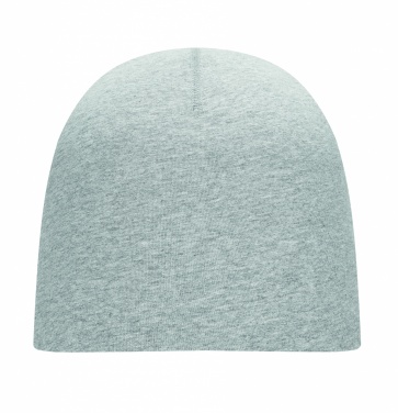 Logotrade werbemittel das Foto: Unisex-Beanie Baumwolle