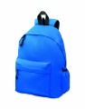 Rucksack 600D RPET-Polyester, Königsblau