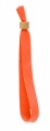 Armband RPET-Polyester, Orange