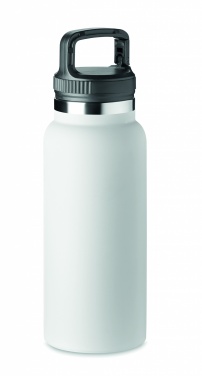 : Doppelwandige Flasche 970 ml