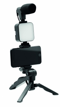 : Smartphone-Video-Kit