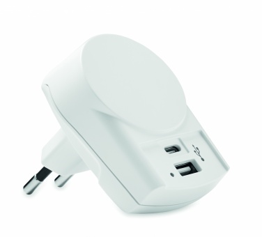 : Skross Euro USB-Ladegerät (AC)