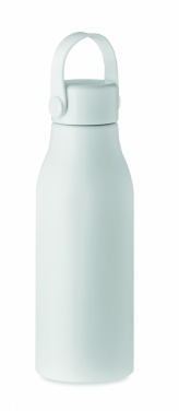 : Trinkflasche Aluminium 650ml