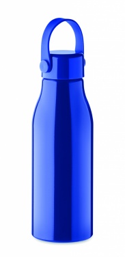 Logotrade Logogeschenke das Foto: Trinkflasche Aluminium 650ml