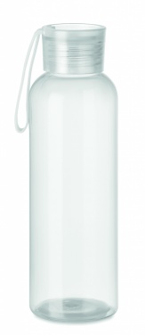 Logotrade werbemittel das Foto: Trinkflasche Tritan 500ml