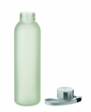 : Glasflasche Subli 500ml