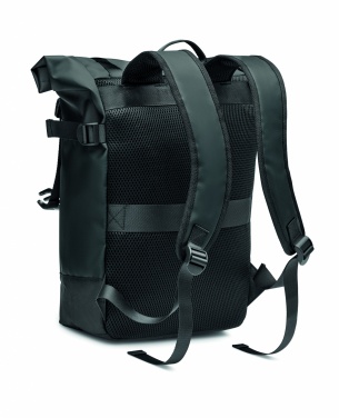 : Rolltop-Rucksack 50C-Plane