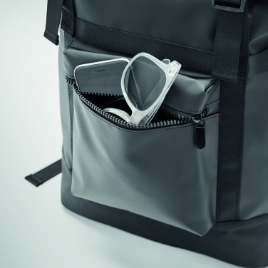 : Rolltop-Rucksack 50C-Plane