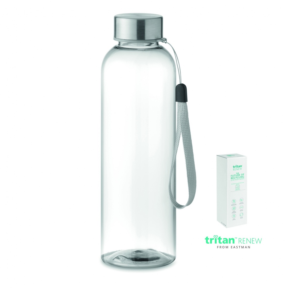 Logotrade Werbegeschenke das Foto: Tritan Renew™ Flasche 500 ml