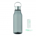 Tritan Renew™-Flasche 800 ml, Transparentes Grau