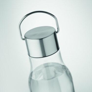 : Trinkflasche RPET 600 ml