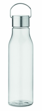 : Trinkflasche RPET 600 ml