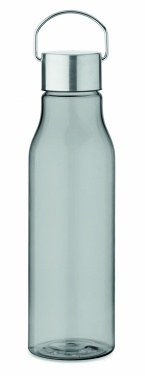 : Trinkflasche RPET 600 ml