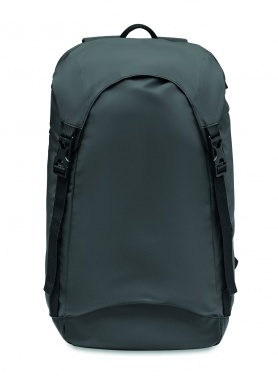 Logotrade werbemittel das Foto: Rucksack 190T Polyester