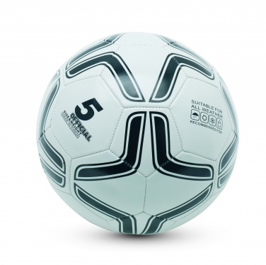 : Fußball aus PVC 21.5cm