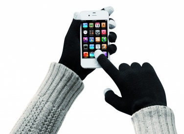 : Touchscreen-Handschuhe