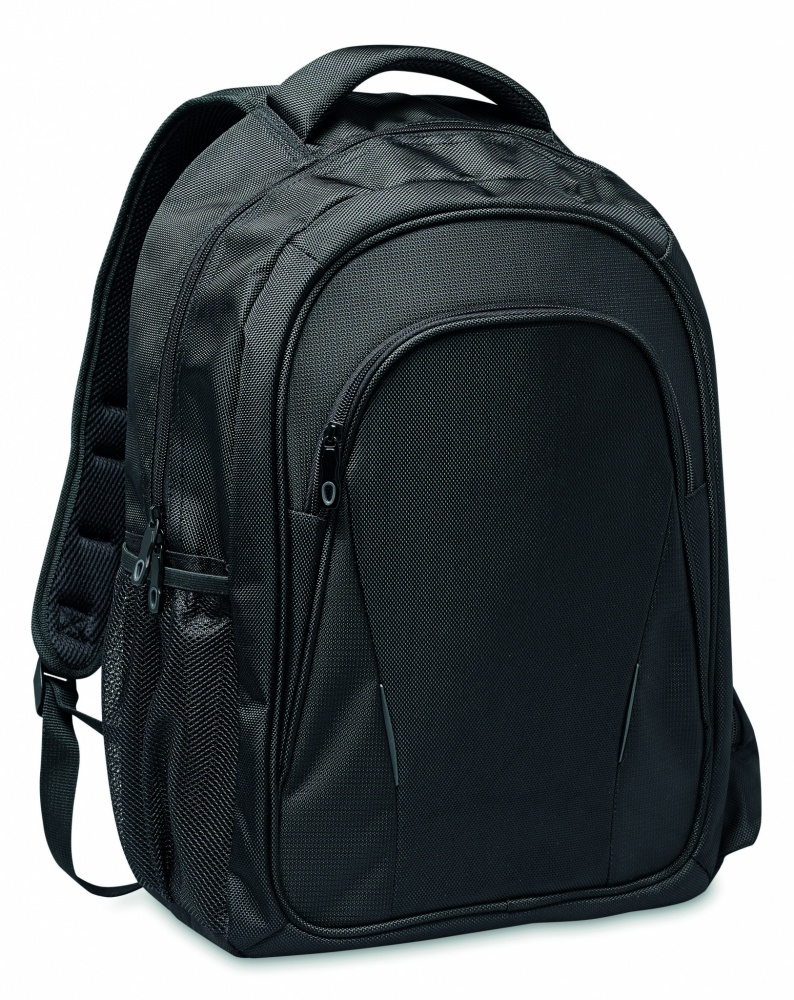 Logotrade Werbegeschenke das Foto: Laptop Rucksack