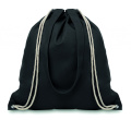 Canvas Shopper, Schwarz